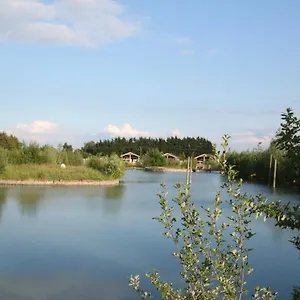 Waterside Chalet Cambridge (Cambridgeshire)