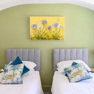 The Sandbeck, Goathland Holiday home Whitby