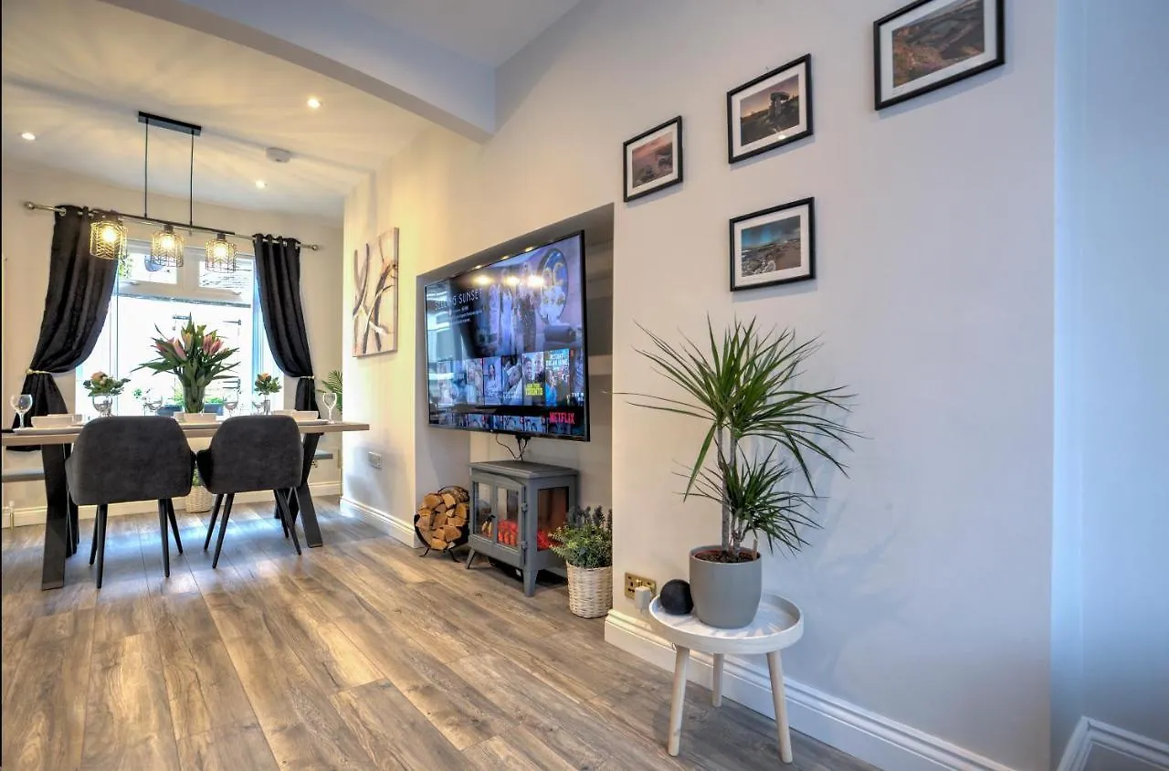 The Belfast Boutique Central Cozy (Adults Only)