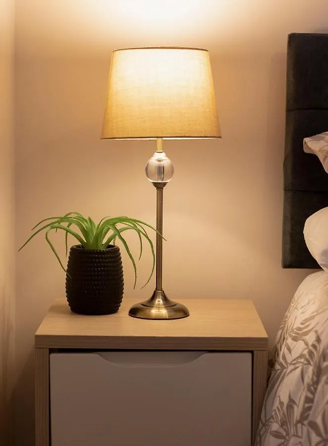 The Belfast Boutique Central Cozy (Adults Only)